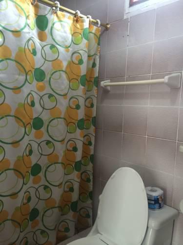 Hotel Salinas プエルトアヨラ エクステリア 写真