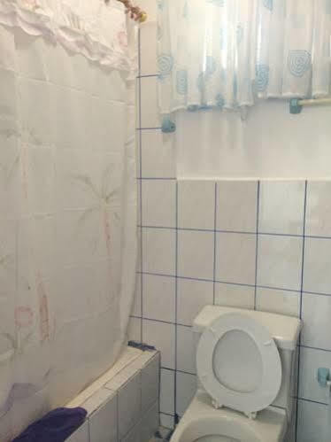 Hotel Salinas プエルトアヨラ エクステリア 写真