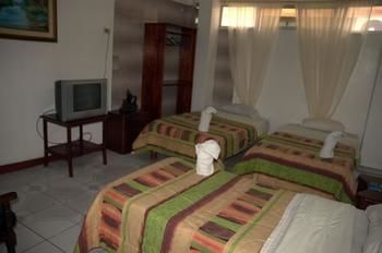 Hotel Salinas プエルトアヨラ エクステリア 写真