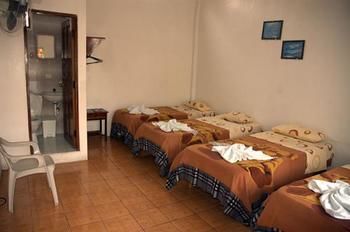Hotel Salinas プエルトアヨラ エクステリア 写真